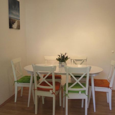 Lumbrela Apartments Стариград-Пакленица Екстериор снимка