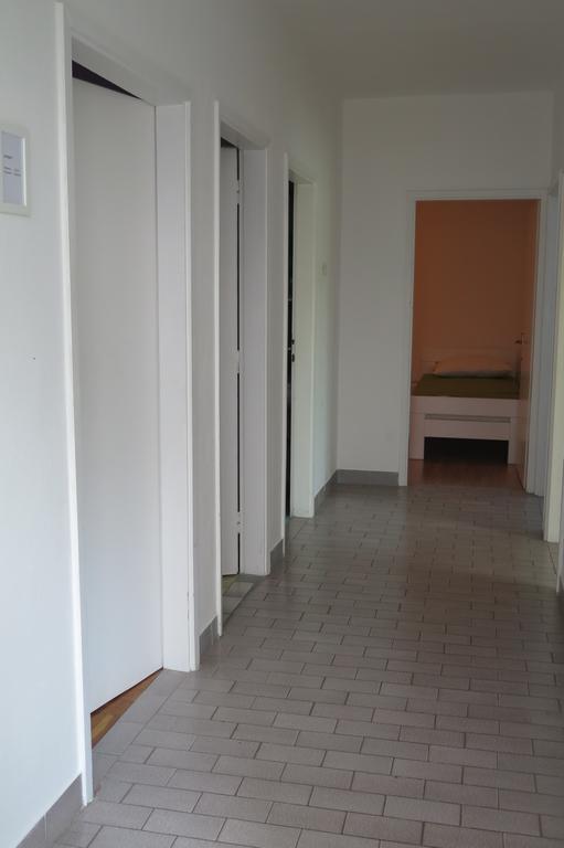 Lumbrela Apartments Стариград-Пакленица Екстериор снимка