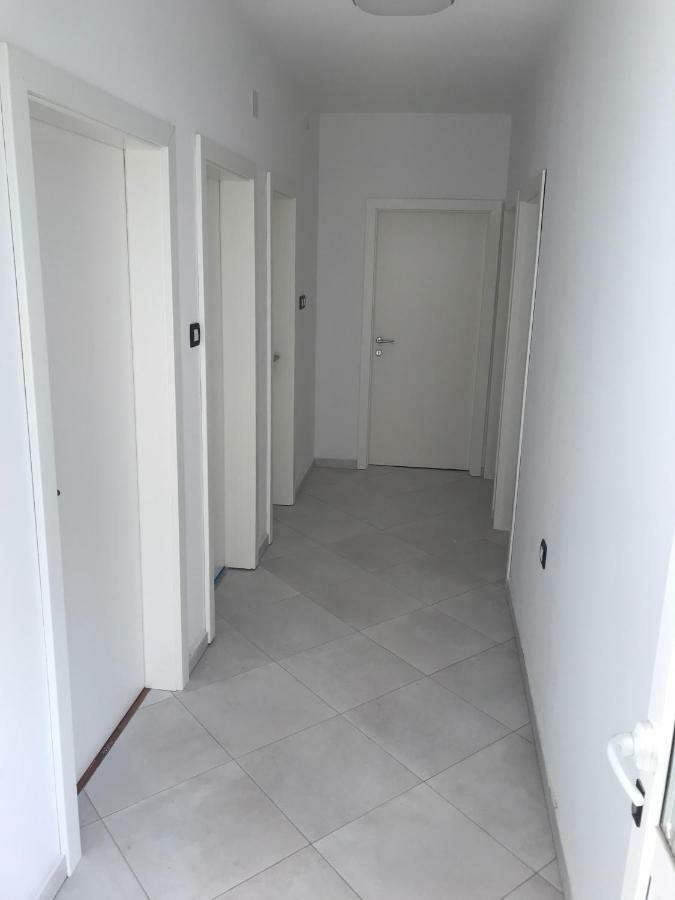 Lumbrela Apartments Стариград-Пакленица Екстериор снимка